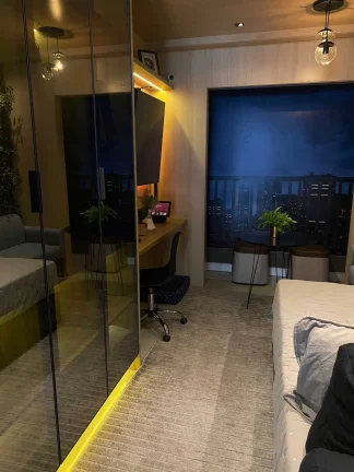 Imagem ONE LIFE -Apartamento Studio
