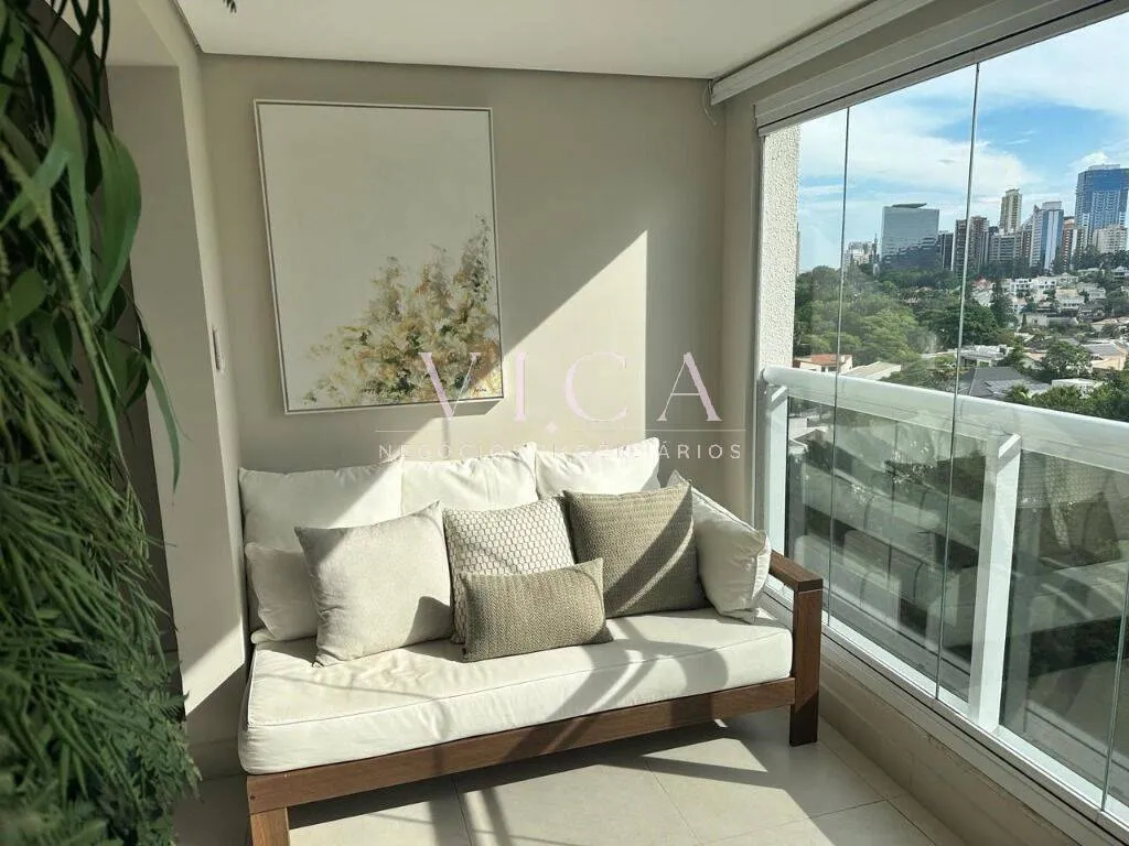 Imagem Apartamento 67m² 2 dormitorios 1 suite 2 vagas - venda| R$ 945.000