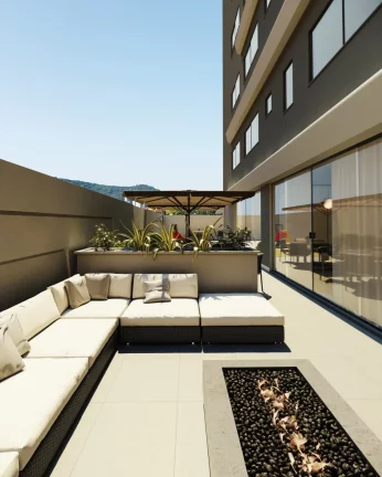 Imagem Apartamento à venda em Porto Belo, Perequê, com 3 quartos, 113,25m2