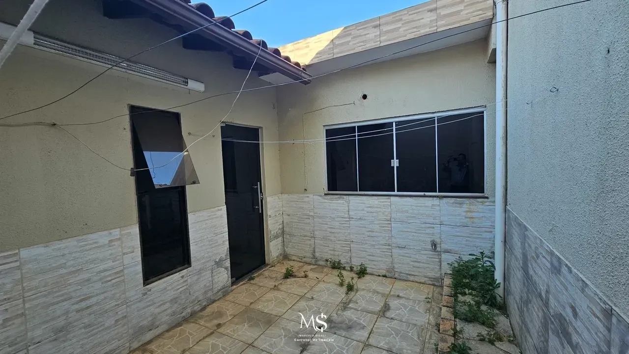 Imagem Casa de Condomínio com 1 Quarto à Venda, 80280 m² em Setor Habitacional Vicente Pires - Brasília
