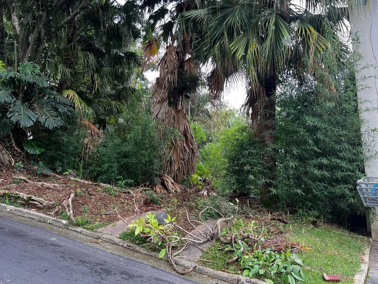 Imagem Terreno à Venda em Condomínio no Residencial Tamboré - Barueri-SP: 1.328,00 m² de Área
