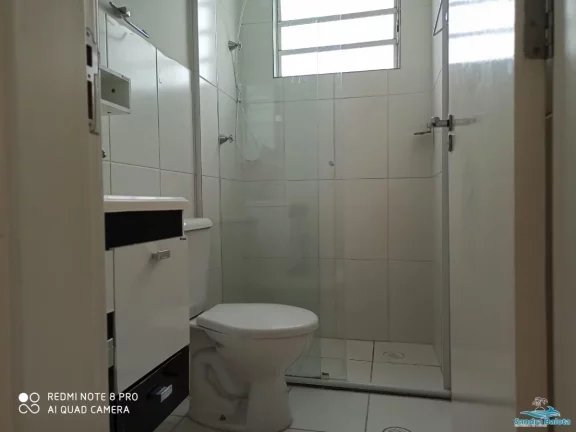 Imagem Apartamento de 2 dormitórios, Bairro Esplanada Independência