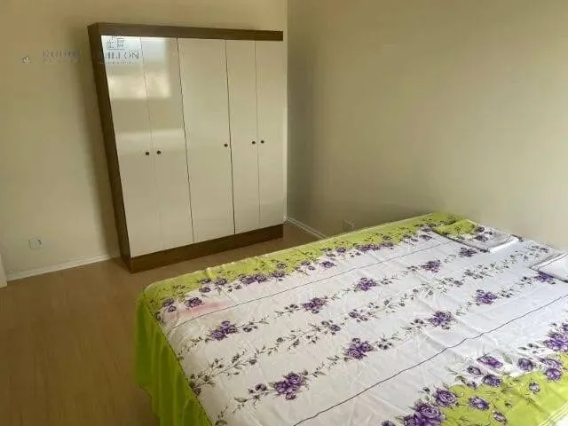 Imagem Apartamento à venda 1 Quarto, 1 Suite, 60M², Centro, Taubaté - SP | Edifício Gaivota