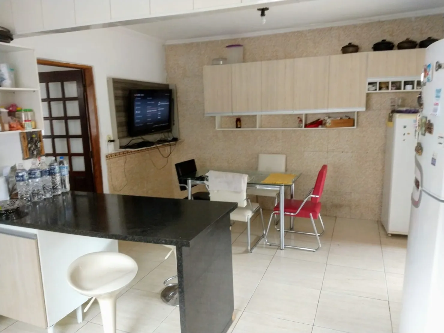 Imagem Casa à venda 4 Quartos, 4 Suites, 3 Vagas, 300M², São Benedito, Pindamonhangaba - SP