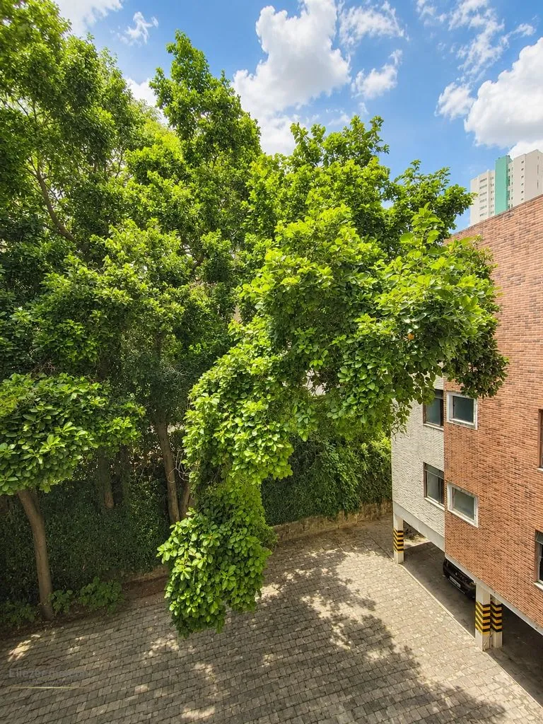 Imagem Apartamento a venda em condominio fechado bairro quissisana em Poços de Caldas