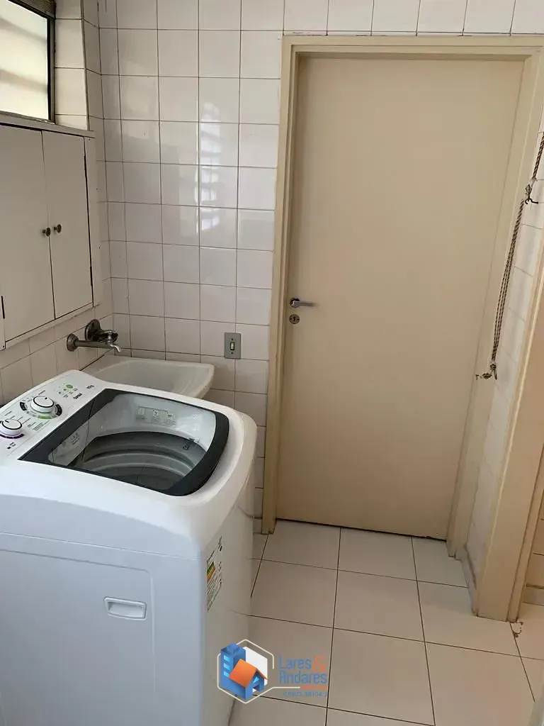Imagem Apartamento para venda em Vila Mariana com 3 quartos, sendo 1 suíte, 106m²