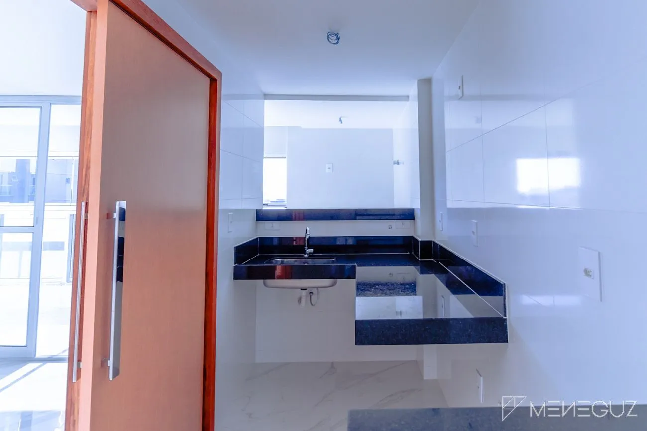Imagem Apartamento 2 Quartos a venda no centro de Guarapari com vista para o canal