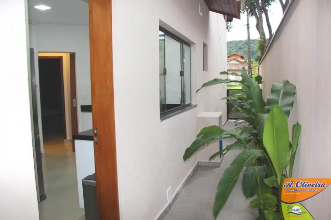 Imagem LINDA CASA - Condomínio fechado 03 Dormitorios ( sendo 01suites).