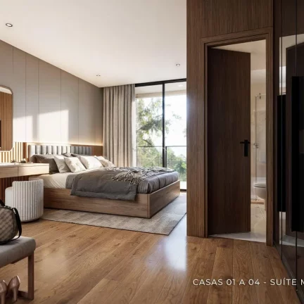Imagem Residencial Ilhas Canárias em Morada de Laranjeiras
