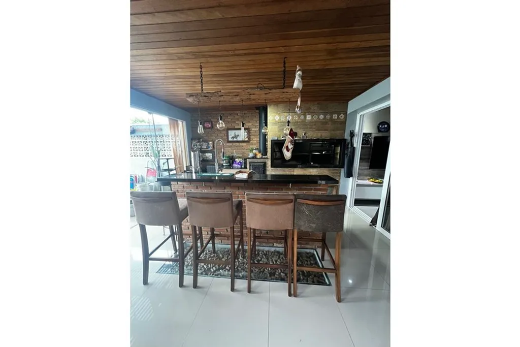 Imagem Casa em Lomba do Pinheiro