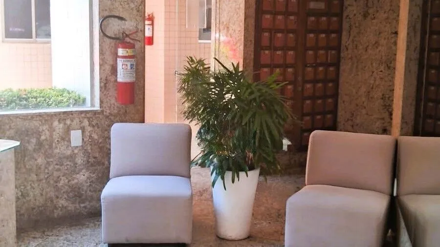 Imagem Apartamento à venda no bairro Vargem Grande em Rio de Janeiro/RJ