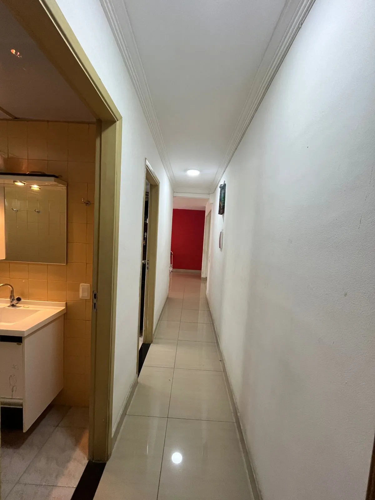 Imagem Apartamento para venda em Jardim das Laranjeiras com 3 quartos, 101m2