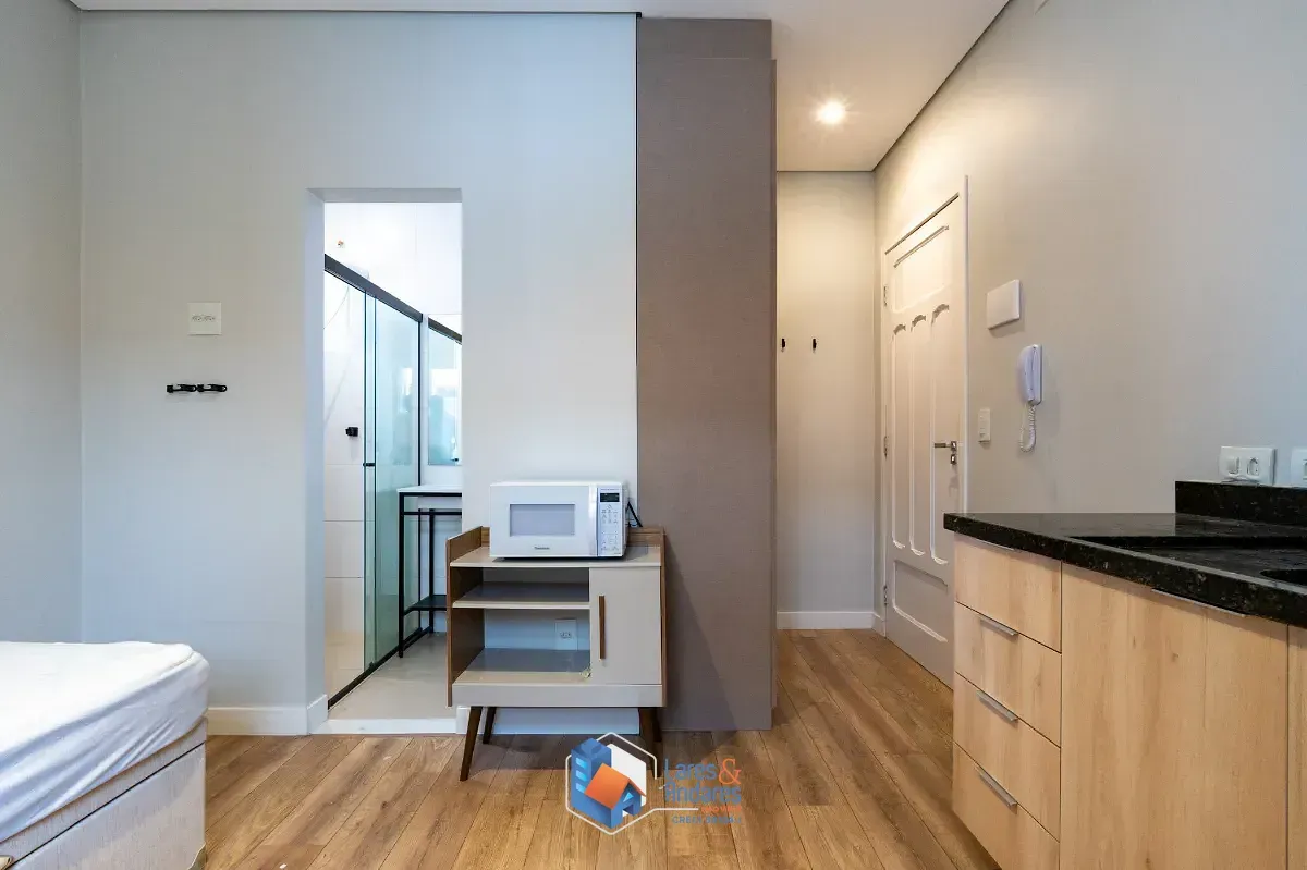 Imagem Conjunto comercial para venda em Vila Mariana, 165m²