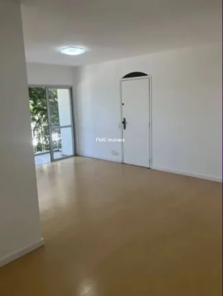 Imagem 3 Dormitórios e 1 suíte à venda no Brooklin de 142m²