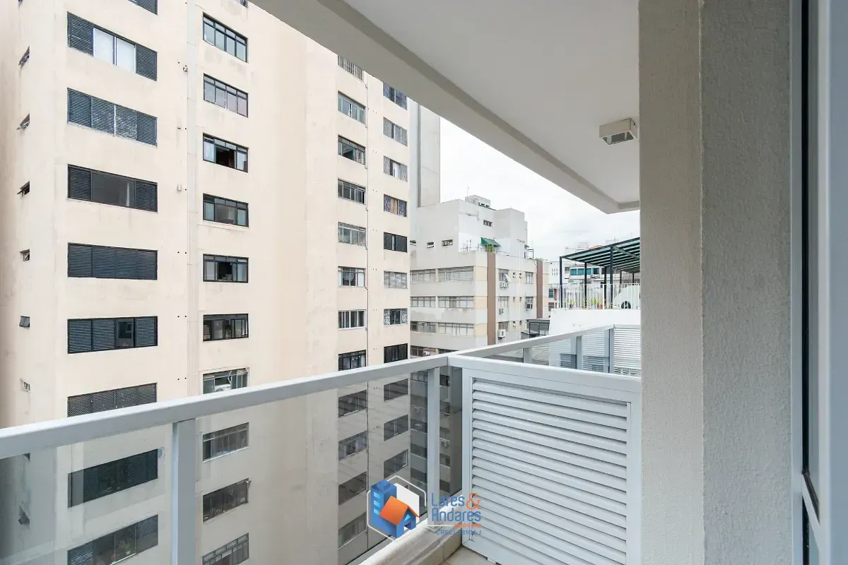 Imagem Conjunto comercial para venda em Jardim Paulista, 39m²