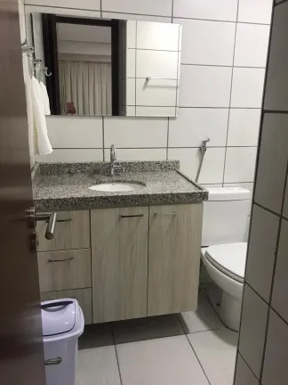 Imagem Apartamento com 2 Quartos à Venda, 54 m² em Meireles - Fortaleza