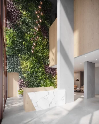 Imagem Apartamento à venda no bairro Brooklin Paulista - São Paulo/SP