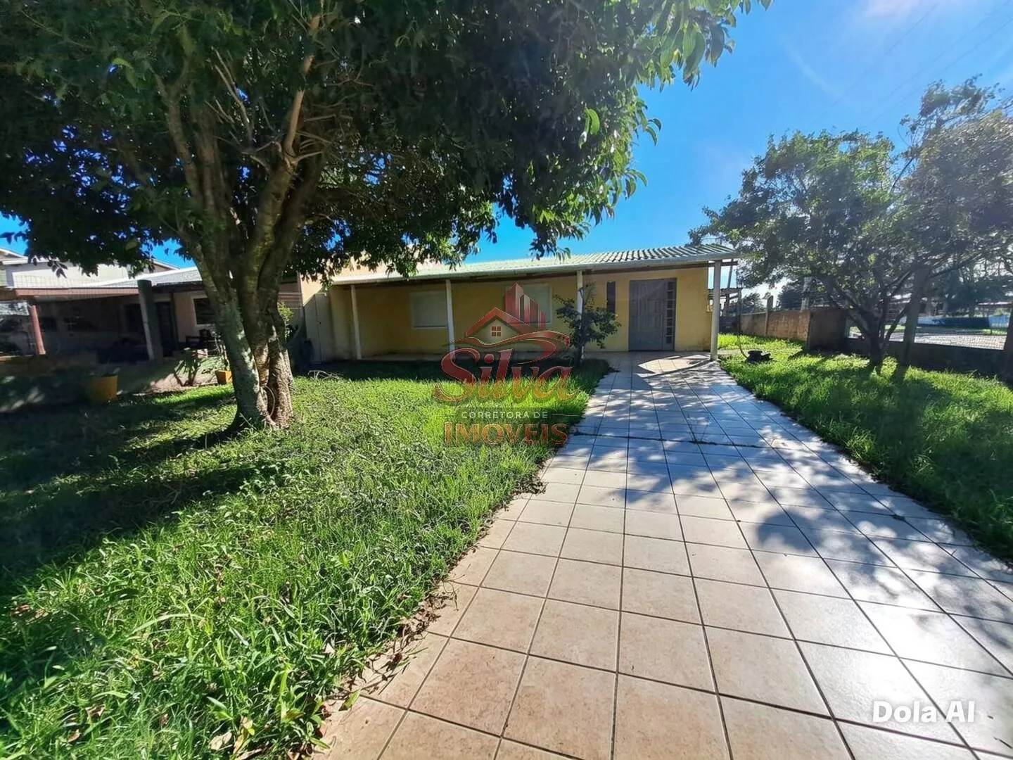 Imagem C572 |Casa 3 dormitórios a 700m do mar - Presidente