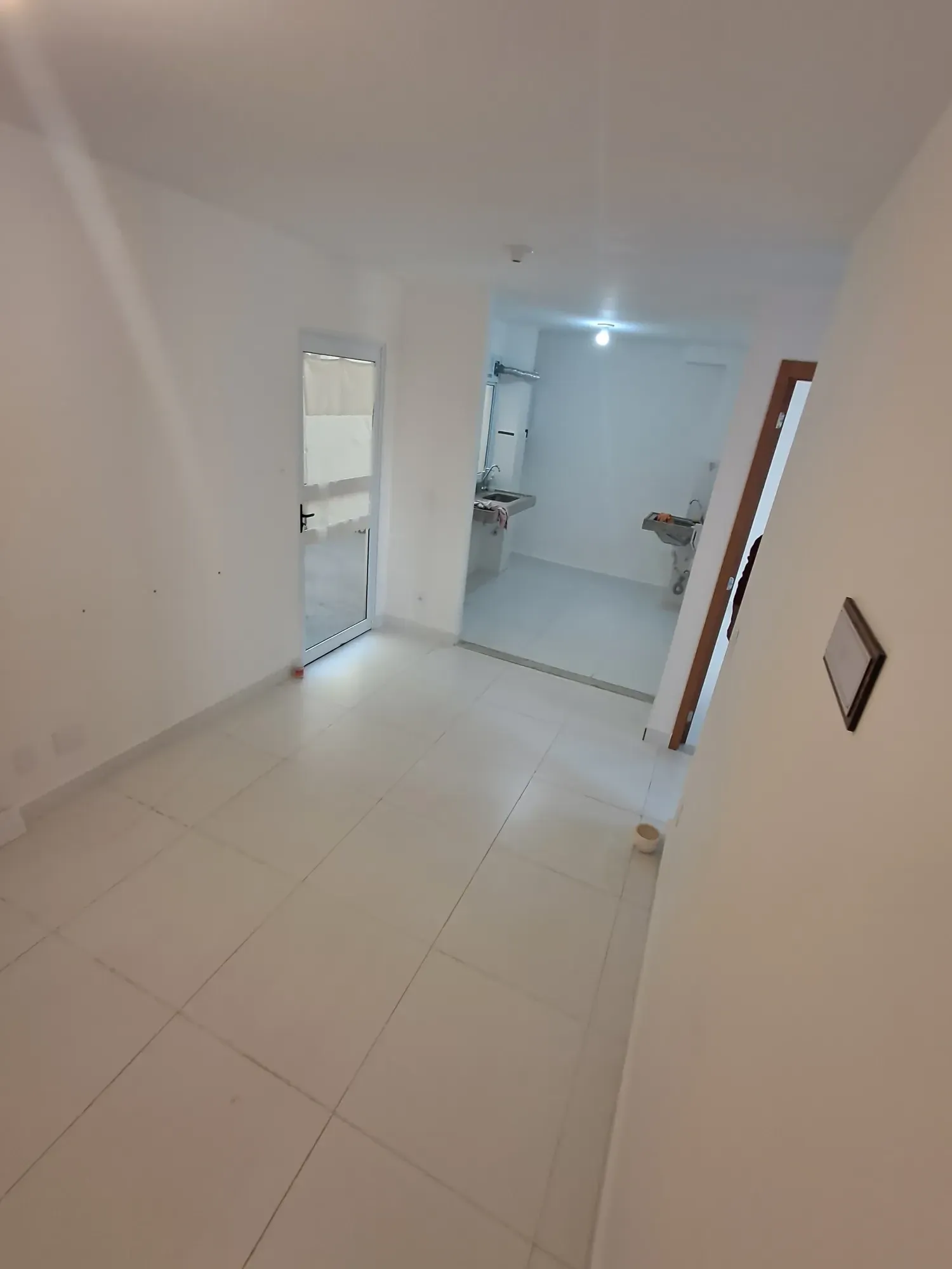 Imagem Apartamento com 2 Quartos para Alugar, 40 m² em Vila São Paulo - Mogi das Cruzes