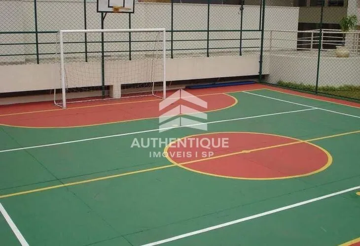 Imagem Solar das Perdizes - Apartamento à venda no bairro Sumaré - São Paulo/SP, Zona Oeste