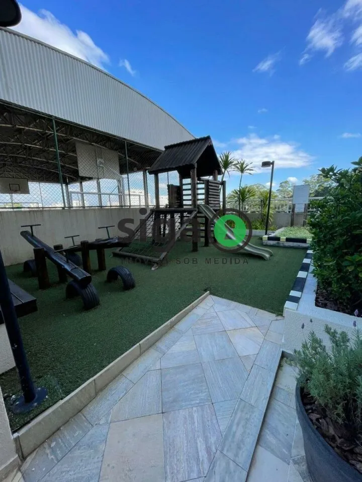 Imagem Apartamento à Venda na Vila Andrade - 57 m² 2 quartos, 1 Vaga