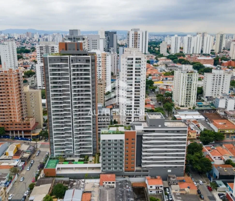 Imagem HAUS MITRE PLATO IPIRANGA - Apartamento à venda em São Paulo/SP