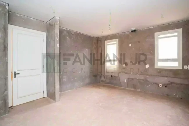 Imagem Luxuoso apartamento de 5 quartos e 5 suítes no Jardim Europa, São Paulo-SP: 512m², 4 salas, 7 banheiros e 6 vagas. Venha conhecer!