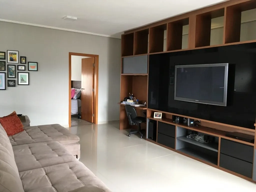 Imagem Casa à venda 3 Quartos, 3 Suites, 4 Vagas, 490M², Condomínio Real Ville, Pindamonhangaba - SP | Condomínio Real Ville