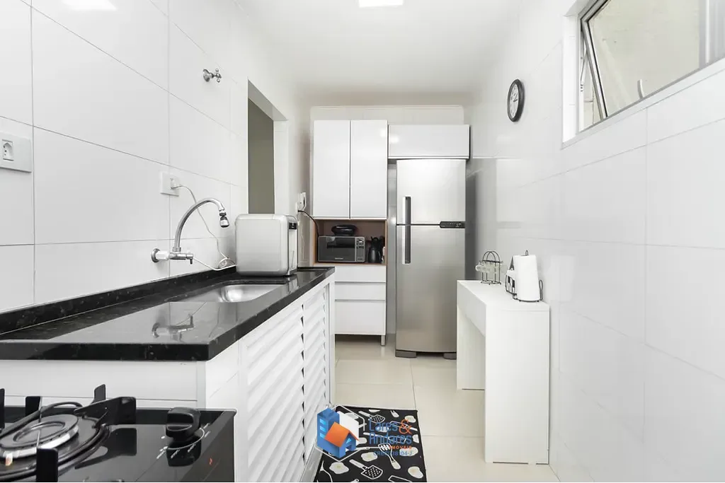 Imagem Apartamento à venda 2 Quartos 60M² Bela Vista São Paulo - SP