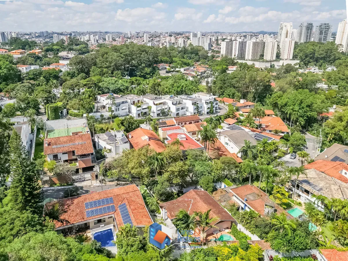 Imagem Casa para venda em Jardim Marajoara com 4 quartos, sendo 2 suítes, 237m²