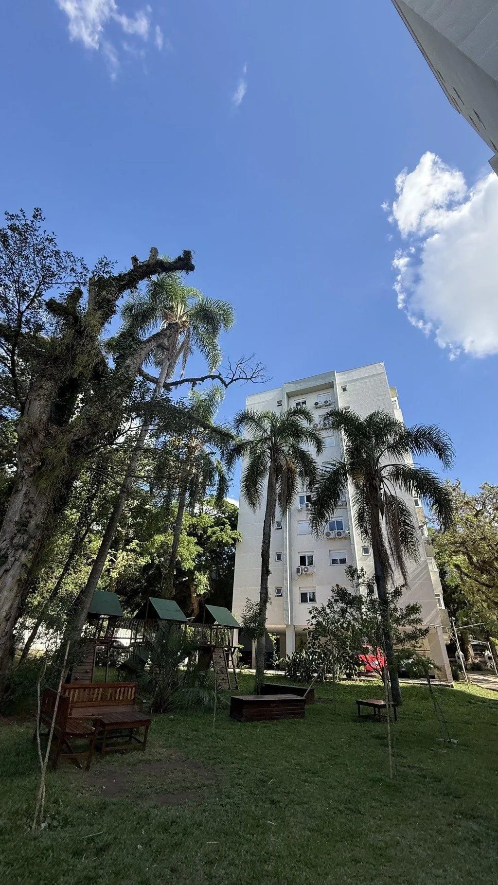 Imagem Apartamento em Teresópolis