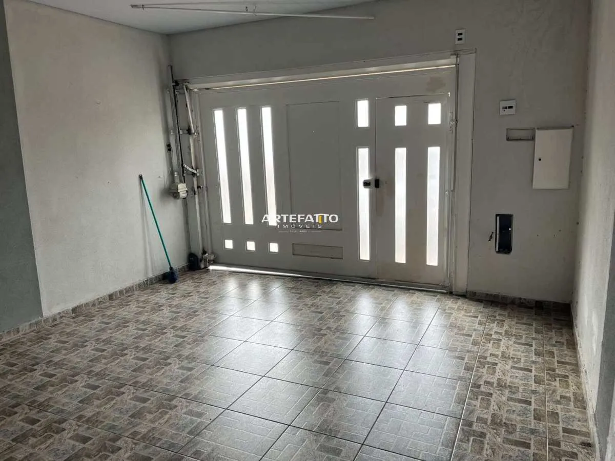 Imagem Casa à venda em Franca, Residencial Zanetti, com 3 quartos, 109m2