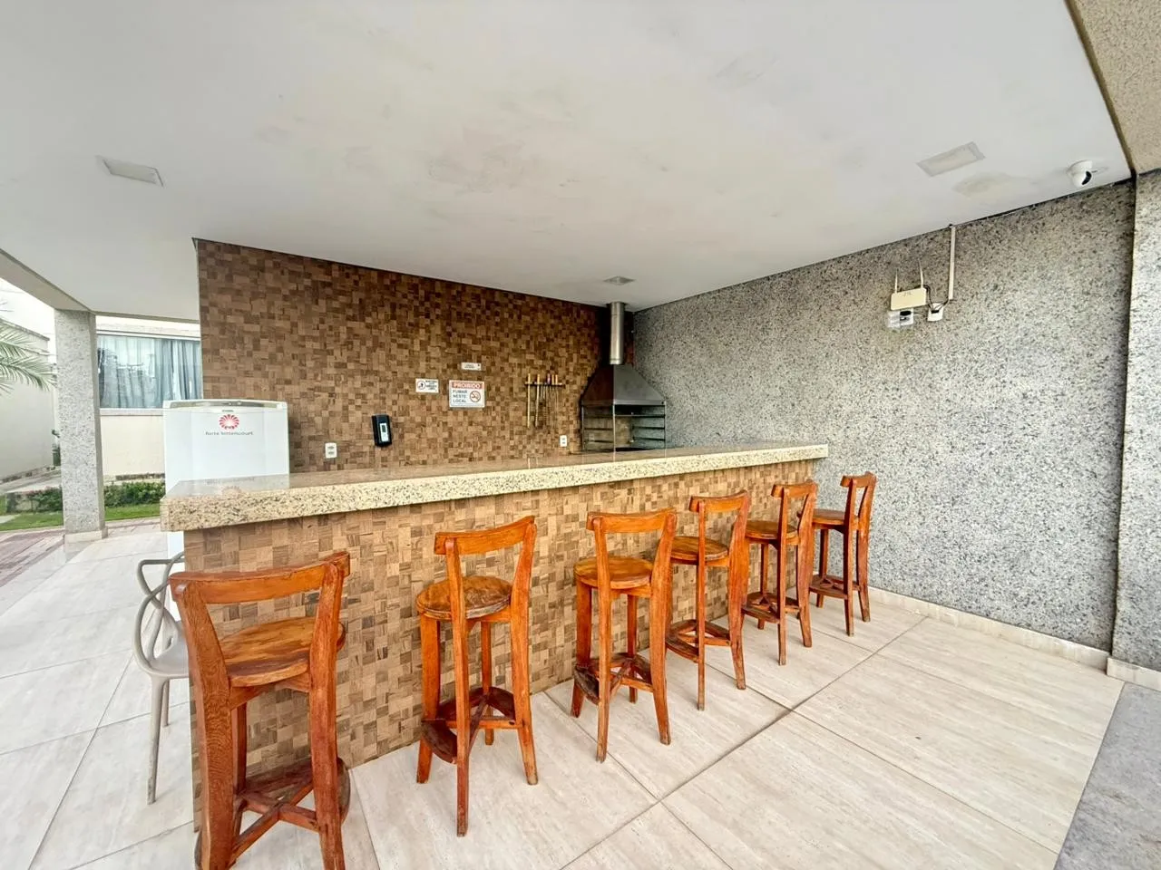 Imagem Apartamento para Venda em Fortaleza, Passaré, 2 dormitórios, 1 suíte, 1 banheiro, 1 vaga