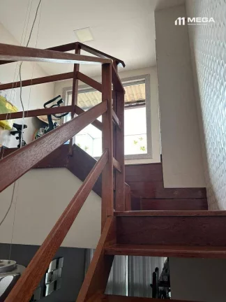 Imagem Cobertura com 3 dormitórios à venda, 147 m² por R$ 750.000,00 - Vila Capixaba - Cariacica/ES