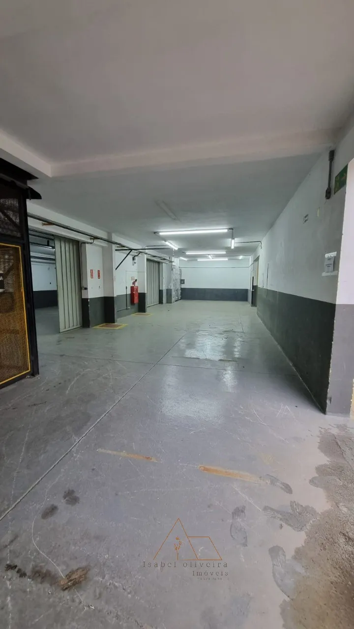 Imagem Aluguel de Galpão Industrial com 1.670m² em Salto-SP, Parque Residencial Rondon