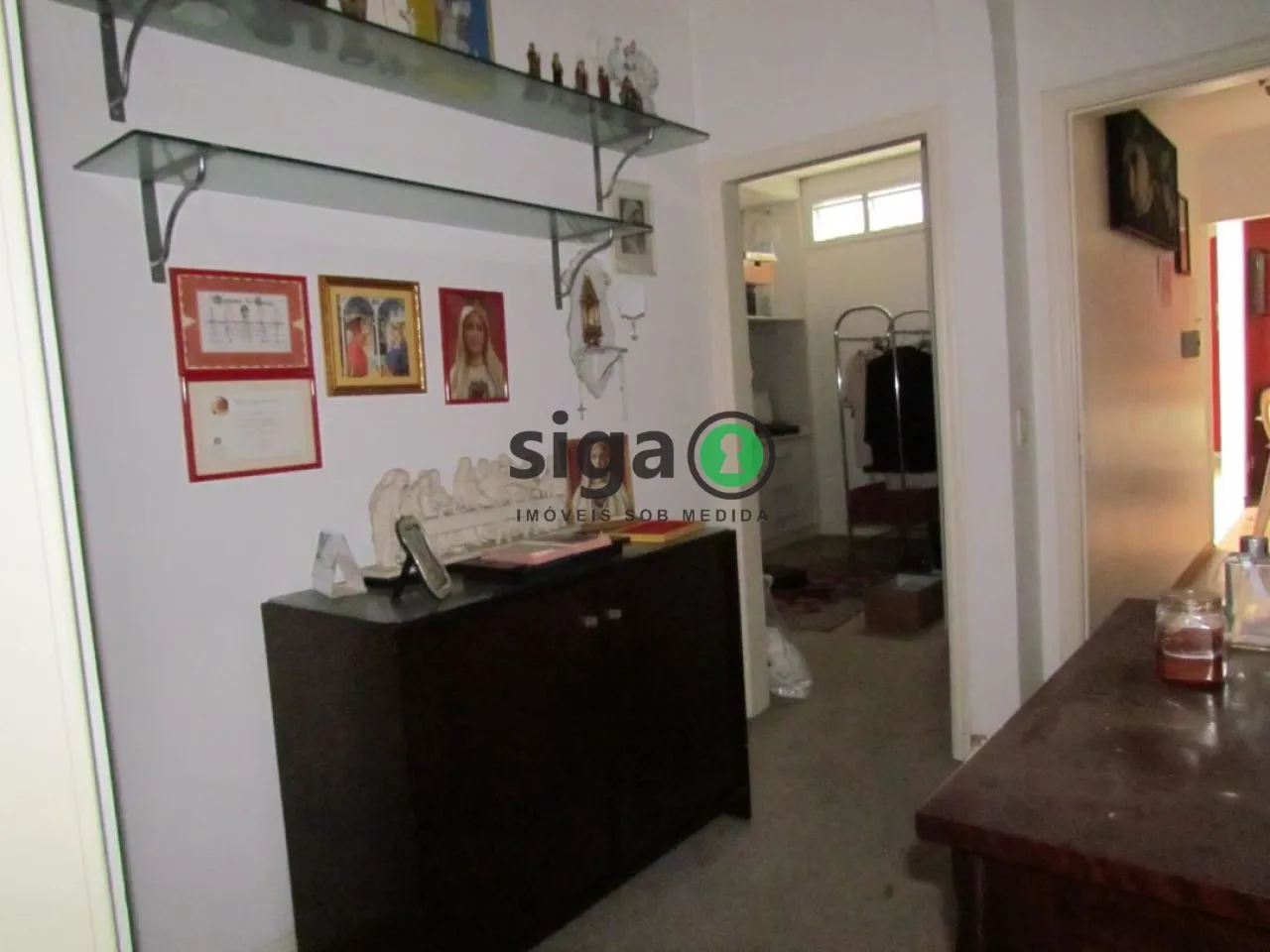 Imagem Casa Térrea à venda no Planalto Paulista com 2 suítes e 4 vagas cobertas em São Paulo
