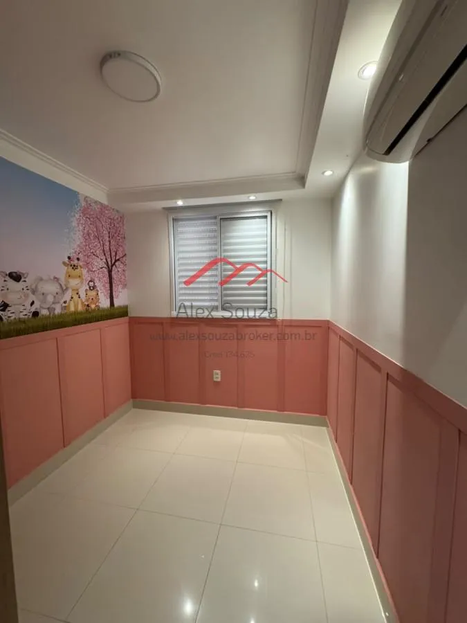 Imagem Apartamento para Venda em Campinas, Parque Industrial, 2 dormitórios, 1 suíte, 1 banheiro, 2 vagas