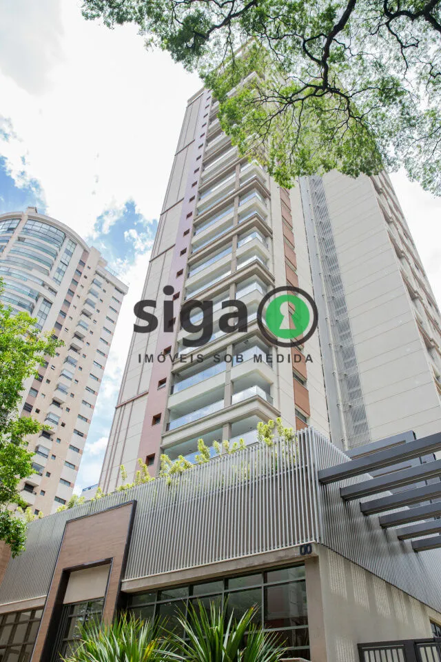 Foto do imóvel Apartamento para venda em Perdizes 03 suítes, São Paulo - SP