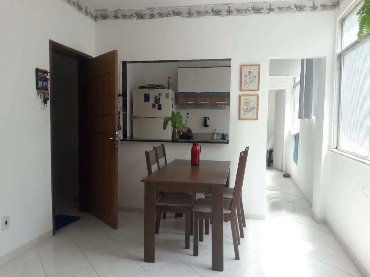 Imagem Apartamento à venda em Salvador, Amaralina, com 2 quartos, 76m2