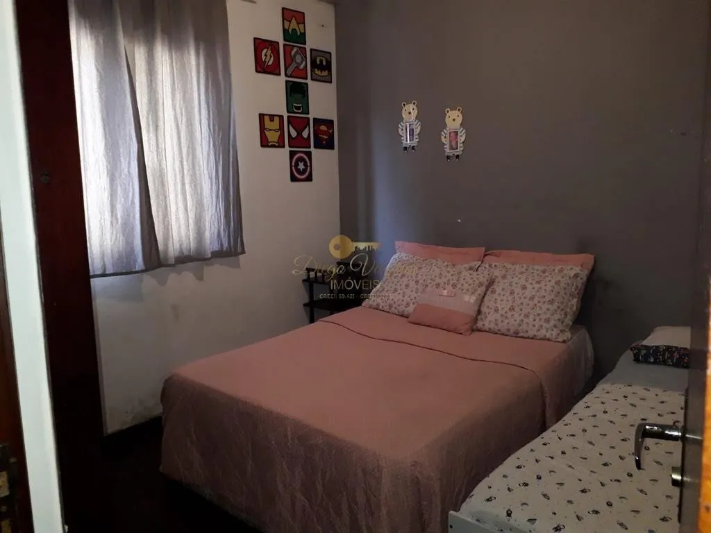 Imagem Casa para Venda em Teresópolis / RJ no bairro Meudon