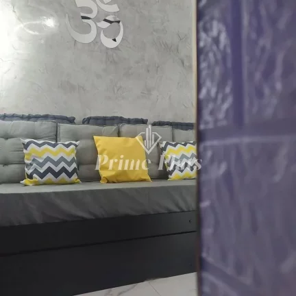 Imagem Flat disponível para venda no Suites Congonhas by Atlantica, com 44m², 1 dormitório e 1 vaga de garagem