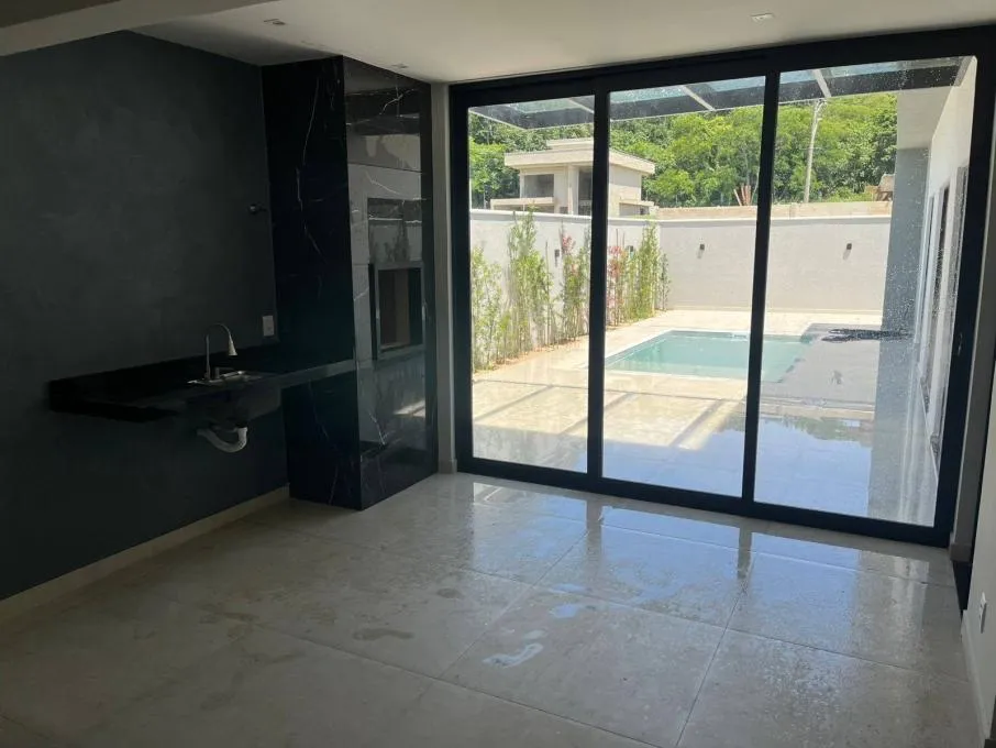 Imagem Casa em Condomínio 3 Quartos Maricá - RJ - Inoã (Inoã)