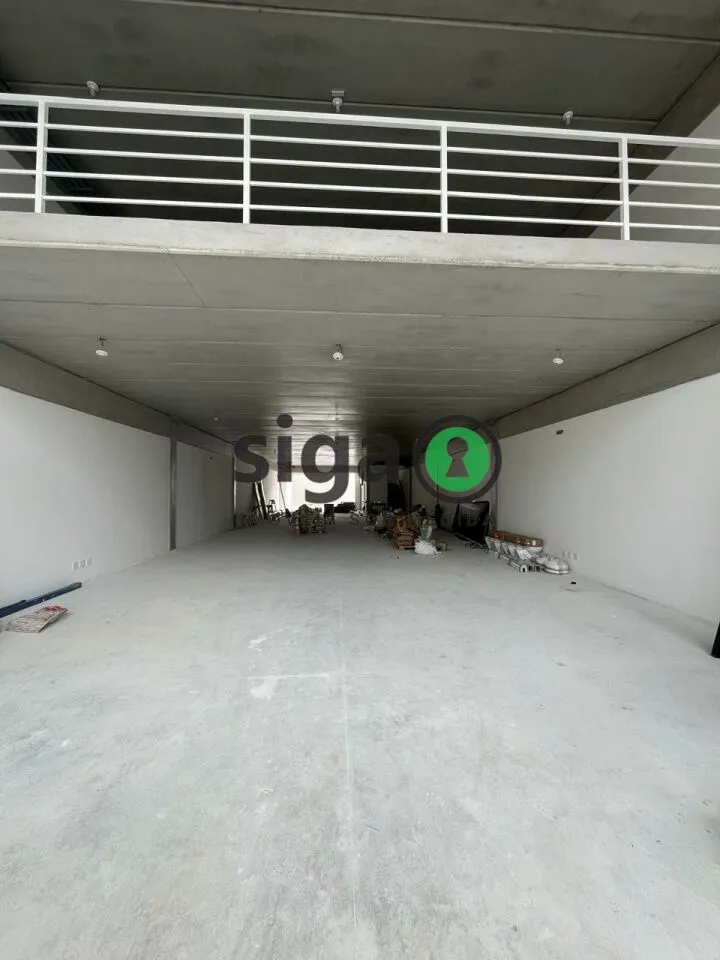 Imagem Prédio Comercial para Locação Av. Indianópolis | 1.129 m² | 40 Vagas