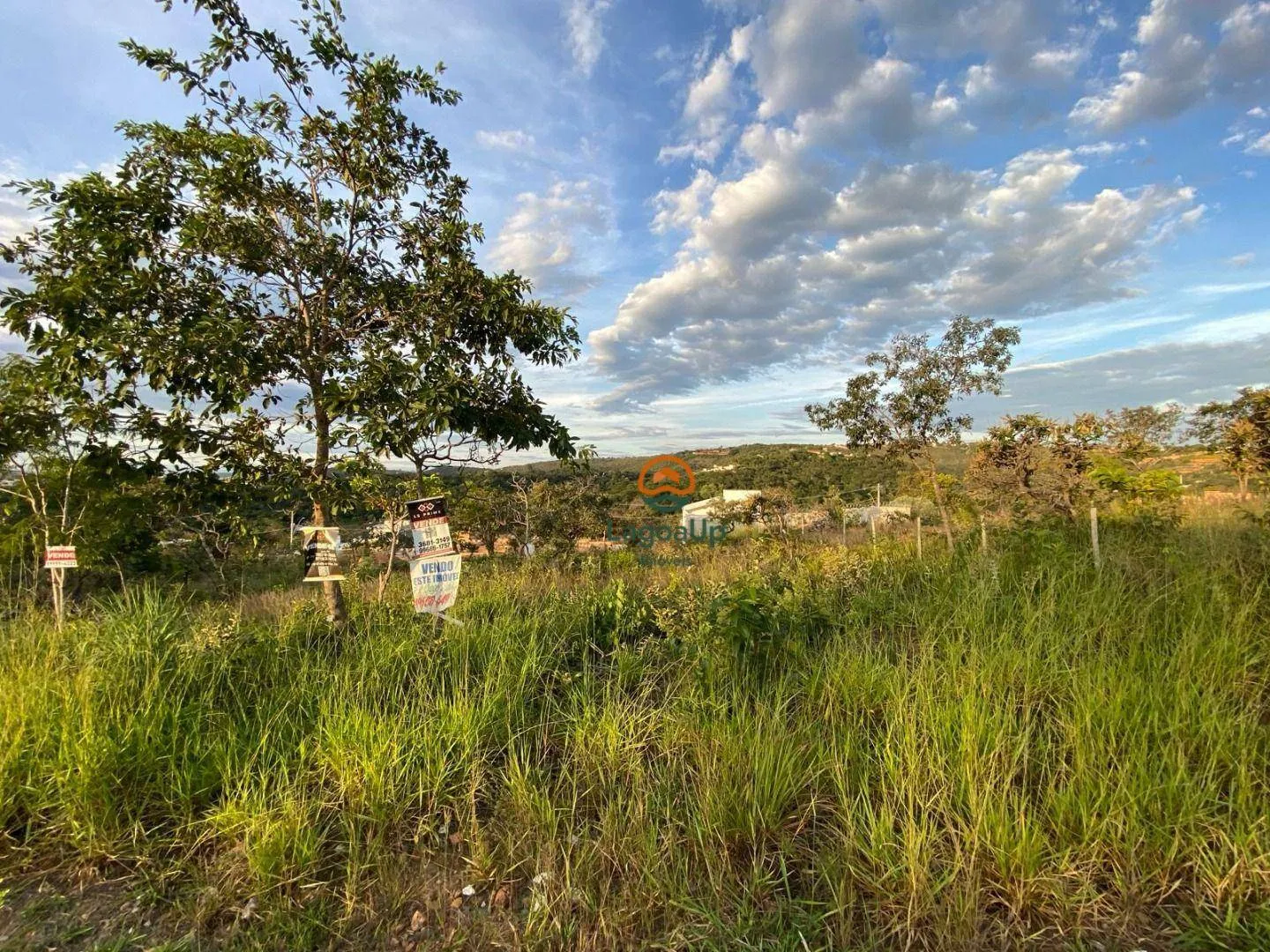 Imagem Terreno à venda no Vila Paradiso - Lagoa Santa, Minas Gerais