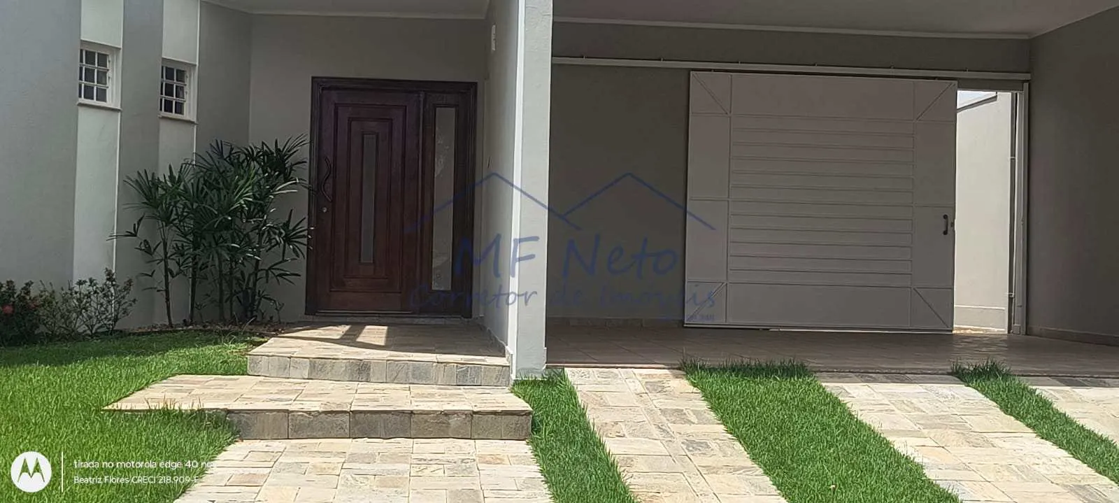 Imagem Casa Padrão