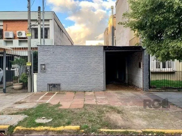 Imagem Pavilhão em Rio Branco