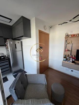 Imagem Apartamento, 2 Dormitórios, 67m², Bosque do Paratehy, Urbanova, Sjc.