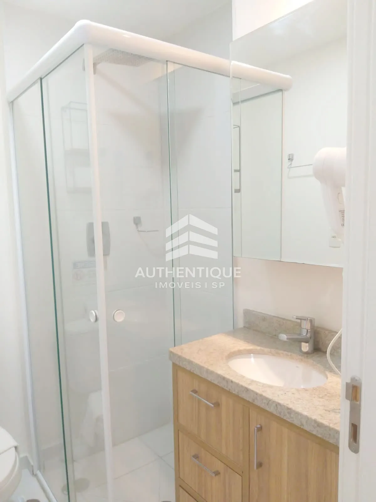 Imagem Setin Downtown Estação da Luz - Apartamento à venda no bairro Centro - São Paulo/SP, Zona Central