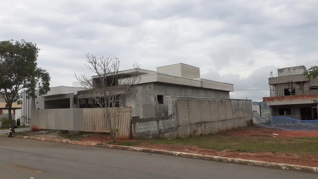 Imagem Casa à venda 3 Quartos, 275M², Monte Belo, Taubaté - SP | Catagua Way Norte