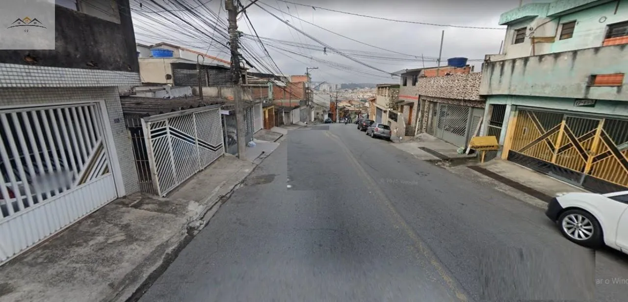 Imagem CASA RESIDENCIAL em São Bernardo do Campo - São Paulo, Jardim Petroni